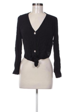 Damenbluse H&M, Größe M, Farbe Schwarz, Preis € 16,99