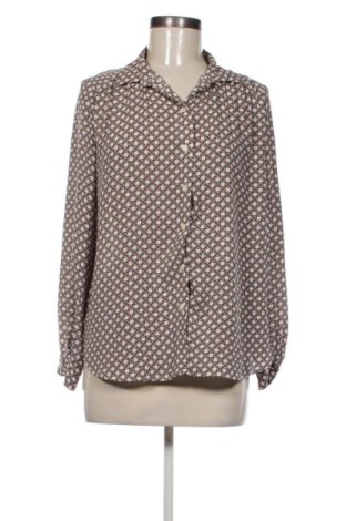 Дамска риза H&M, Размер M, Цвят Многоцветен, Цена 9,92 €