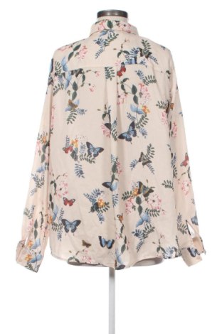 Damska koszula H&M, Rozmiar XL, Kolor Kolorowy, Cena 69,66 zł