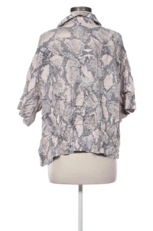 Дамска риза H&M, Размер L, Цвят Многоцветен, Цена 7,66 €