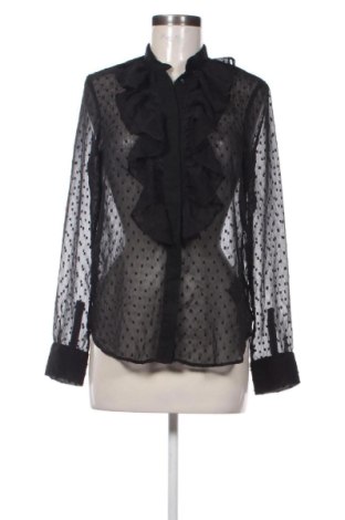 Damenbluse H&M, Größe M, Farbe Schwarz, Preis 16,99 €