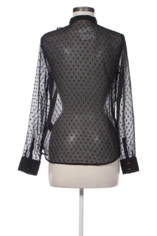 Damenbluse H&M, Größe M, Farbe Schwarz, Preis 16,99 €