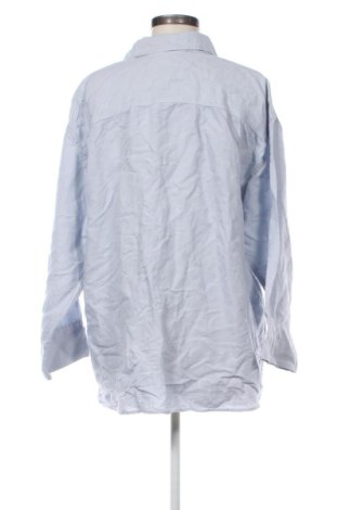 Damska koszula H&M, Rozmiar M, Kolor Niebieski, Cena 67,99 zł