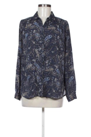 Дамска риза H&M, Размер M, Цвят Многоцветен, Цена 4,09 €