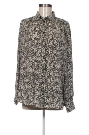 Дамска риза H&M, Размер M, Цвят Многоцветен, Цена 13,29 €
