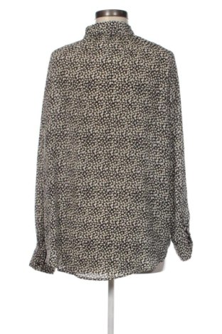 Дамска риза H&M, Размер M, Цвят Многоцветен, Цена 13,29 €