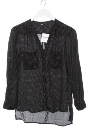 Damenbluse H&M, Größe XS, Farbe Mehrfarbig, Preis 16,99 €