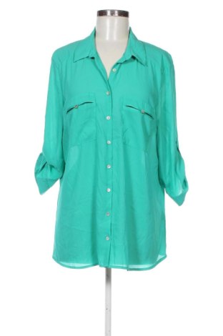 Női ing H&M, Méret XL, Szín Zöld, Ár 6 479 Ft