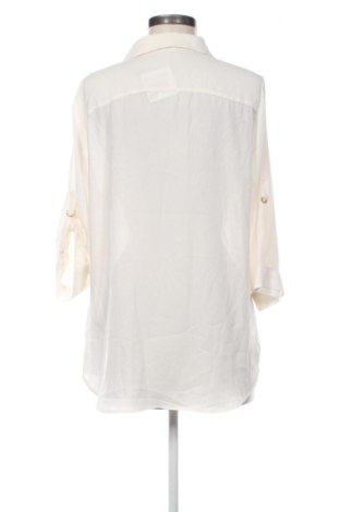 Дамска риза H&M, Размер XL, Цвят Екрю, Цена 13,29 €