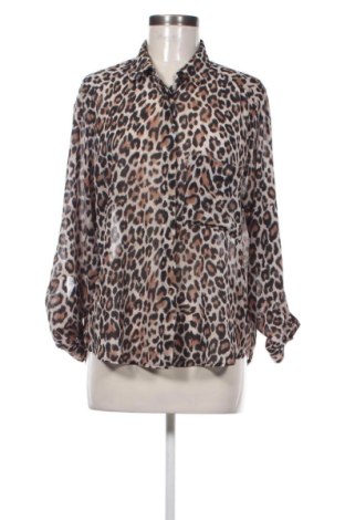 Damenbluse H&M, Größe M, Farbe Mehrfarbig, Preis € 16,99