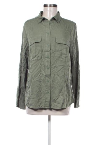 Dámská košile  H&M, Velikost XL, Barva Zelená, Cena  379,00 Kč