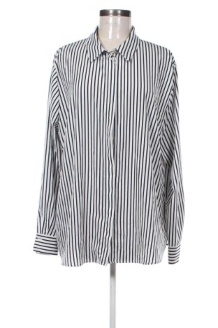 Дамска риза H&M, Размер XL, Цвят Многоцветен, Цена 13,29 €