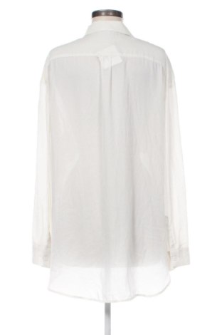 Damska koszula H&M, Rozmiar XL, Kolor Biały, Cena 67,99 zł