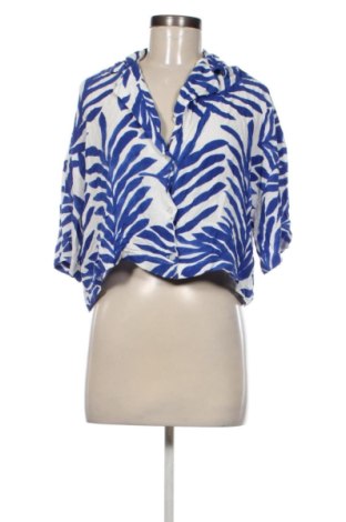 Dámska košeľa  H&M, Veľkosť S, Farba Viacfarebná, Cena  15,95 €