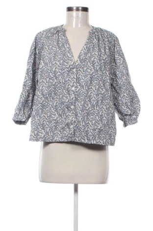 Дамска риза H&M, Размер M, Цвят Многоцветен, Цена 13,29 €