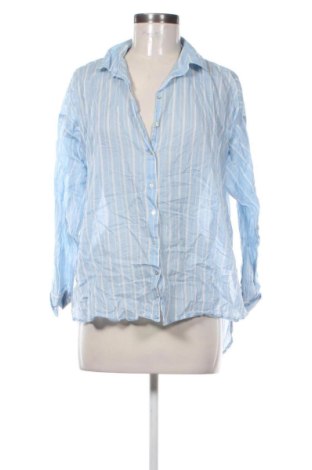 Γυναικείο πουκάμισο H&M, Μέγεθος S, Χρώμα Πολύχρωμο, Τιμή 15,99 €