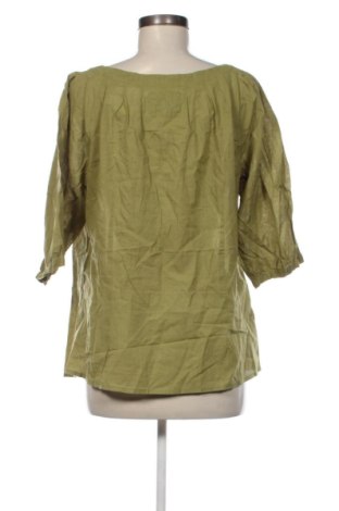 Damska koszula H&M, Rozmiar M, Kolor Zielony, Cena 67,99 zł