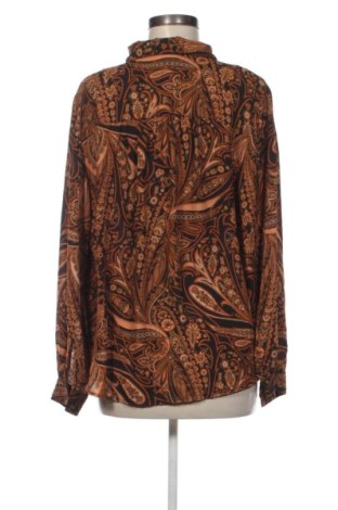 Дамска риза H&M, Размер L, Цвят Многоцветен, Цена 13,29 €