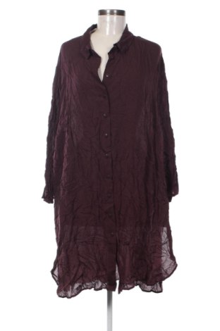 Női ing H&M, Méret 4XL, Szín Piros, Ár 6 479 Ft