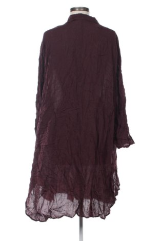 Női ing H&M, Méret 4XL, Szín Piros, Ár 6 479 Ft