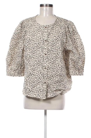 Дамска риза H&M, Размер XL, Цвят Многоцветен, Цена 13,29 €