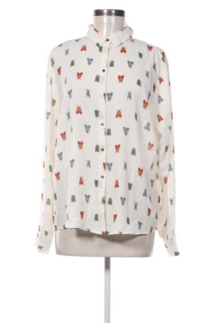 Damenbluse H&M, Größe M, Farbe Mehrfarbig, Preis 16,99 €