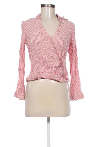 Damska koszula H&M, Rozmiar S, Kolor Kolorowy, Cena 67,99 zł