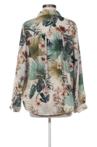 Дамска риза H&M, Размер XL, Цвят Многоцветен, Цена 13,00 €