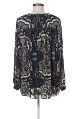 Damska koszula H&M, Rozmiar XL, Kolor Kolorowy, Cena 67,99 zł