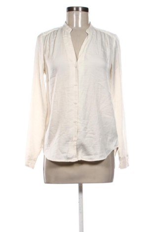 Damska koszula H&M, Rozmiar S, Kolor ecru, Cena 67,99 zł