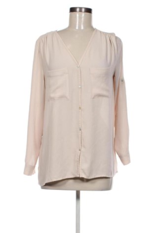 Damenbluse H&M, Größe S, Farbe Beige, Preis € 12,85