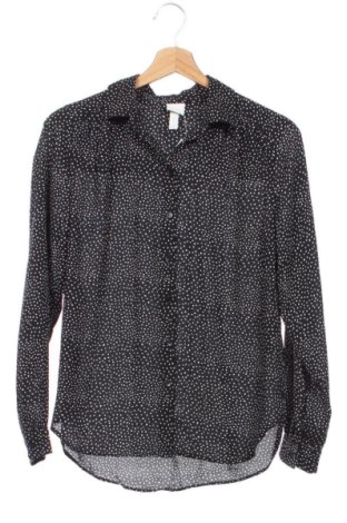 Дамска риза H&M, Размер XS, Цвят Многоцветен, Цена 13,29 €