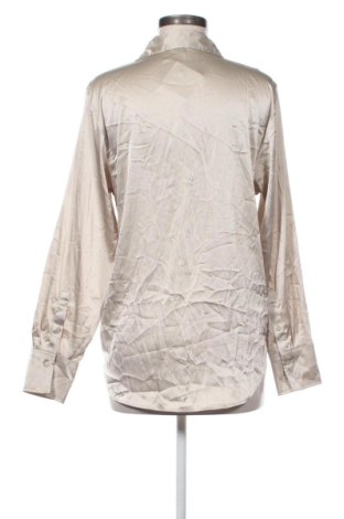 Damska koszula H&M, Rozmiar M, Kolor Beżowy, Cena 67,99 zł