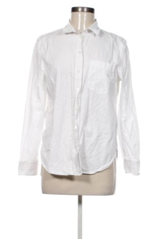 Cămașă de femei H&M, Mărime S, Culoare Alb, Preț 67,77 Lei