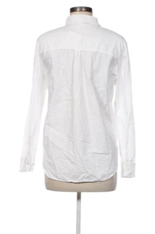 Cămașă de femei H&M, Mărime S, Culoare Alb, Preț 67,77 Lei