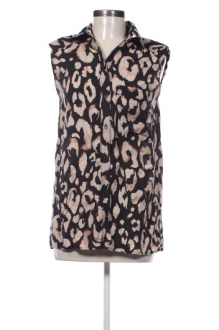 Дамска риза H&M, Размер S, Цвят Многоцветен, Цена 12,85 €