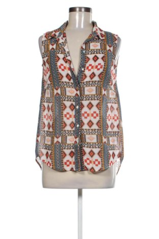 Dámska košeľa  H&M, Veľkosť XS, Farba Viacfarebná, Cena  13,00 €