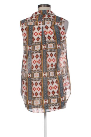 Dámska košeľa  H&M, Veľkosť XS, Farba Viacfarebná, Cena  13,00 €