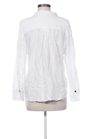 Γυναικείο πουκάμισο H&M, Μέγεθος S, Χρώμα Λευκό, Τιμή 15,99 €