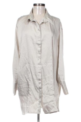 Дамска риза H&M, Размер XL, Цвят Екрю, Цена 8,18 €