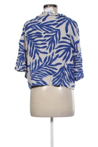 Дамска риза H&M, Размер M, Цвят Многоцветен, Цена 13,00 €