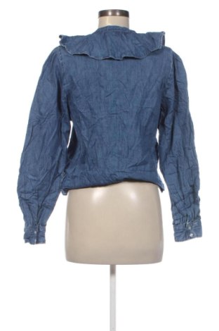 Dámska košeľa  H&M, Veľkosť S, Farba Modrá, Cena  15,95 €