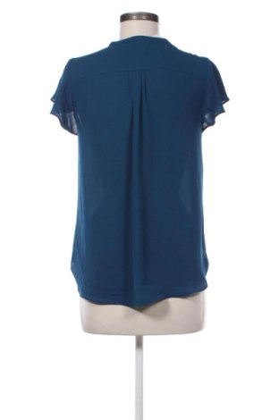 Дамска риза H&M, Размер M, Цвят Син, Цена 13,00 €