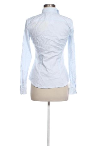 Γυναικείο πουκάμισο H&M, Μέγεθος S, Χρώμα Μπλέ, Τιμή 15,99 €