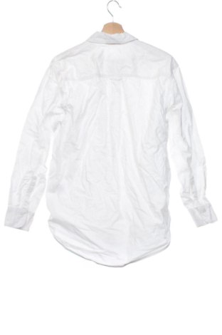 Cămașă de femei H&M, Mărime XS, Culoare Alb, Preț 67,77 Lei