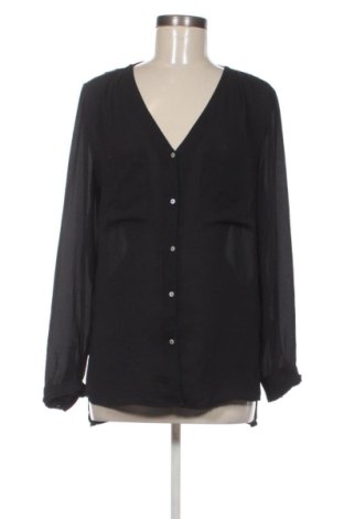 Dámska košeľa  H&M, Veľkosť S, Farba Čierna, Cena  13,00 €