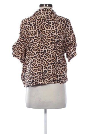 Γυναικείο πουκάμισο H&M, Μέγεθος S, Χρώμα Πολύχρωμο, Τιμή 15,99 €