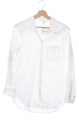 Damenbluse H&M, Größe XS, Farbe Ecru, Preis € 12,85