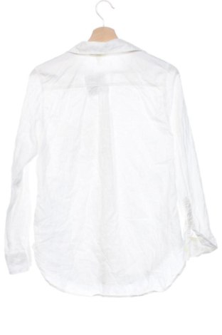 Damenbluse H&M, Größe XS, Farbe Ecru, Preis € 12,85