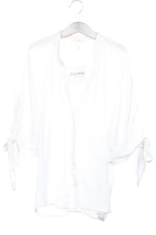 Damska koszula H&M, Rozmiar XS, Kolor Biały, Cena 67,99 zł